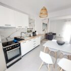 Mitende Apartments Inside Room